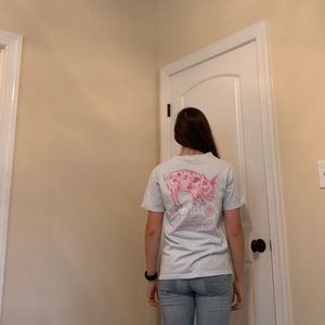 Southern Fried Cotton T-Shirt.